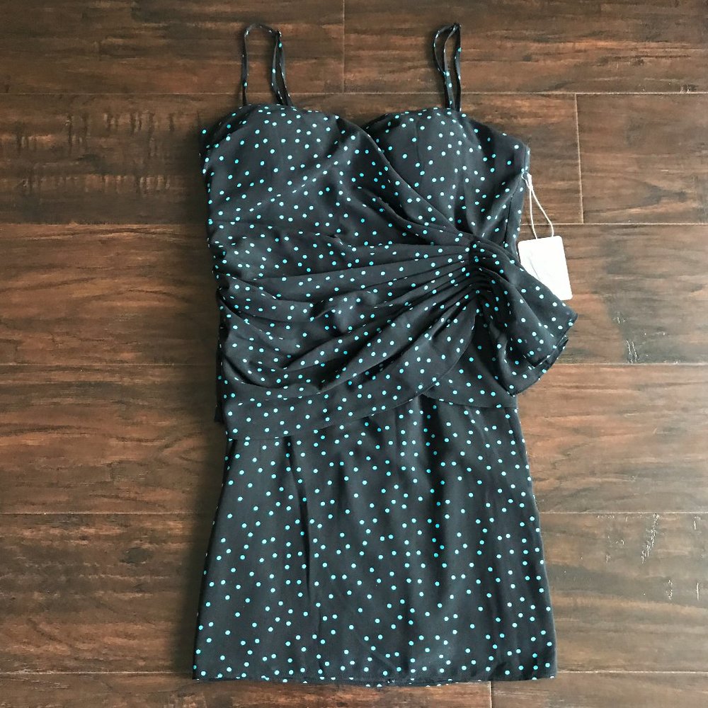 Forever 21 Mini Dress